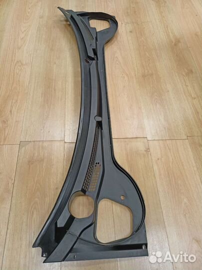 Жабо LADA vesta лада Веста