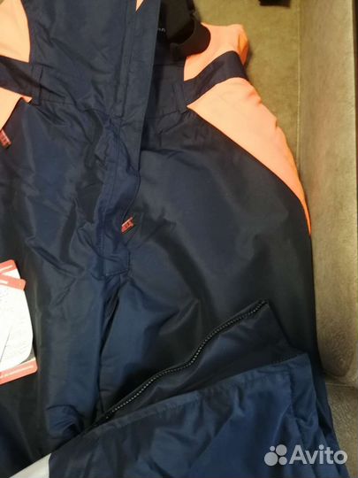 Рабочая спецодежда для женщины