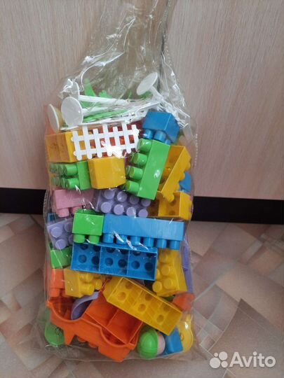 Конструктор 