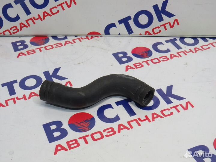 Патрубок радиатора Верх subaru legacy BG5, BD5 EJ2