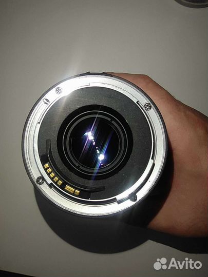 Объектив tamron sp 35-105 1:2.8