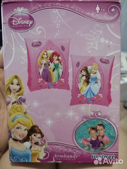 Нарукавники, жилет