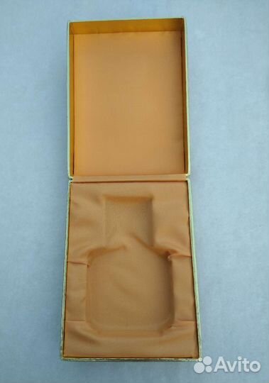 Подарочный одеколон дзинтарс 21. СССР