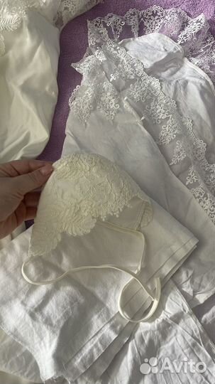 Конверт на выписку летний