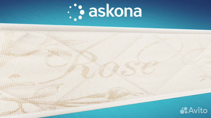 Матрас новый 120х200