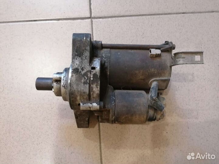 Стартер Honda Odyssey Accord