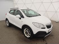 Opel Mokka 1.8 MT, 2014, 133 583 км, с пробегом, цена 1 120 000 руб.