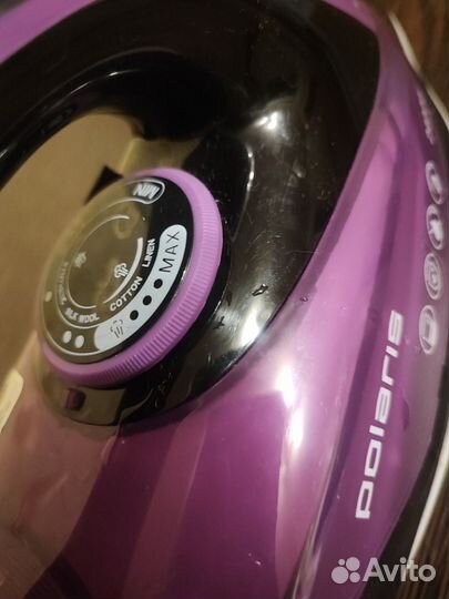 Утюг Polaris PIR 2415K