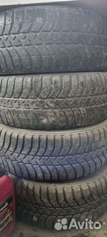 Bridgestone Ice Cruiser 5000 235/55 R18