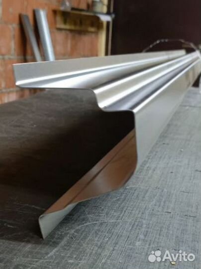 Ремонтные пороги Audi Q5 (8R)