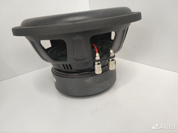 Сабвуфер автомобильный Machete mf-10sd2