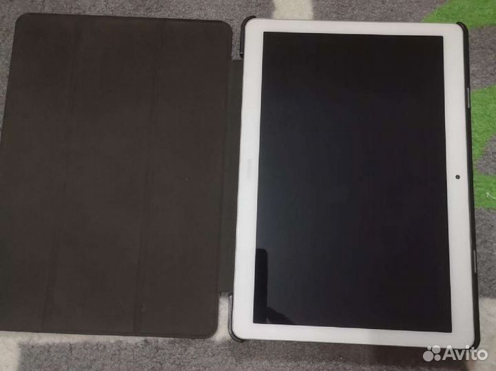 Планшет huawei mediapad t3 10