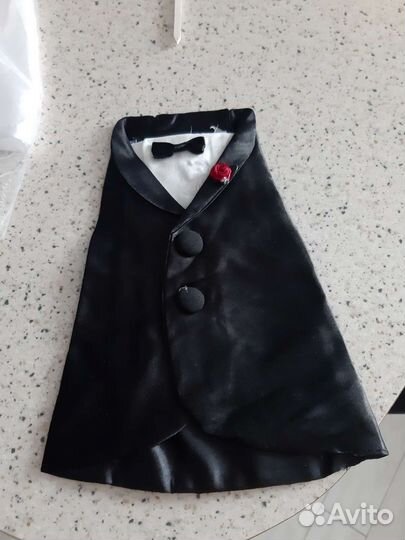 Свадебные аксессуары на стол