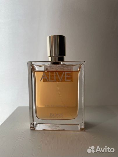 Hugo boss alive 80ml