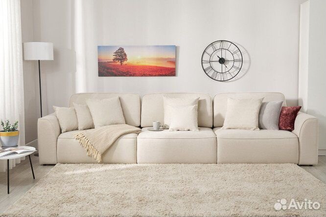 Диван - кровать новая