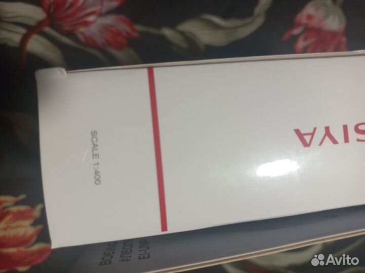 Модель самолета Boeing 777-300 Леолёт