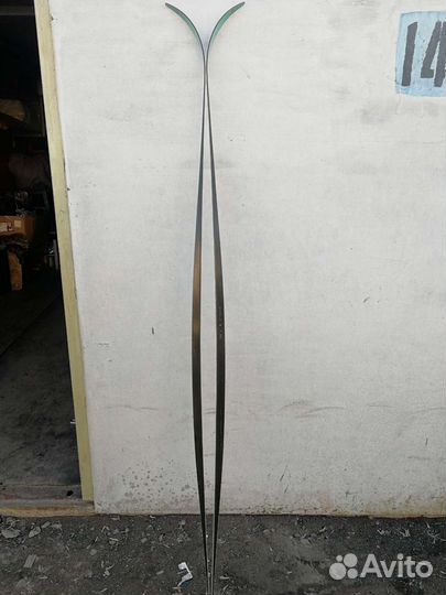 Rossignol лыжи беговые