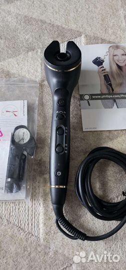 Philips ProCare auto curle