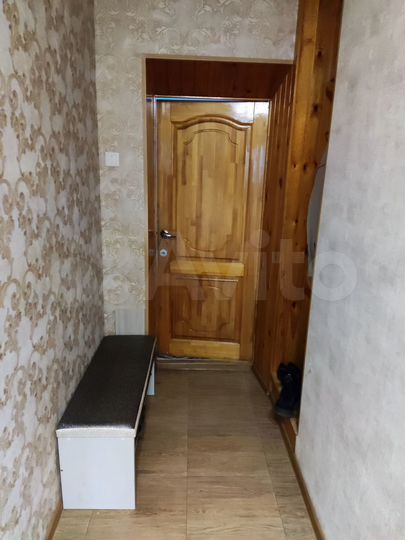 3-к. квартира, 62,8 м², 3/3 эт.