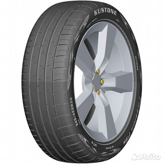 Kustone Passion P9S 315/35 R21 111W