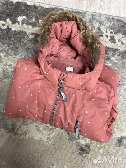 Кобминезон детский 80 H&M