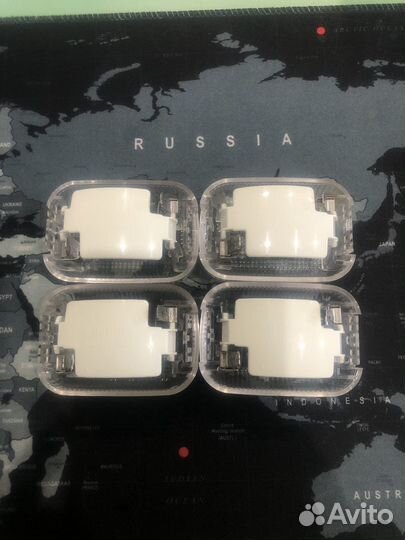 Плафон освещения Ford Transit оригинал