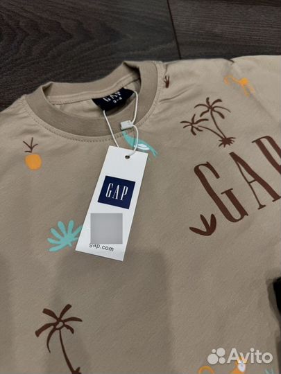 Костюм GAP новый