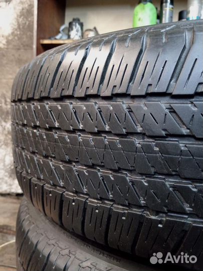 Bridgestone Dueler H/T 684 265/60 R18