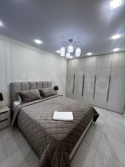 1-к. квартира, 48 м², 3/12 эт.