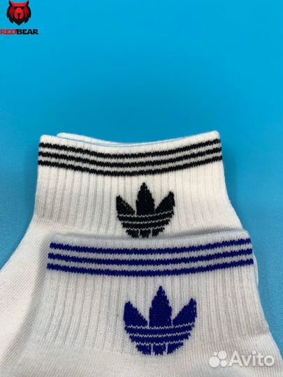 Комплект барсетка и носки Adidas