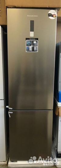 Холодильник Новый