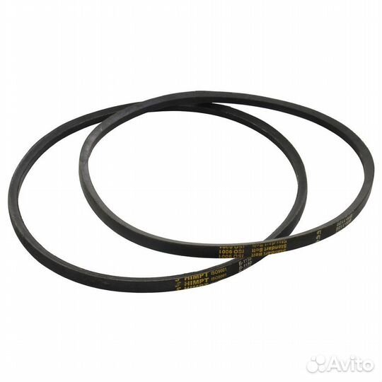 Ремень клиновой приводной А(А) - 4000 (гост 1284