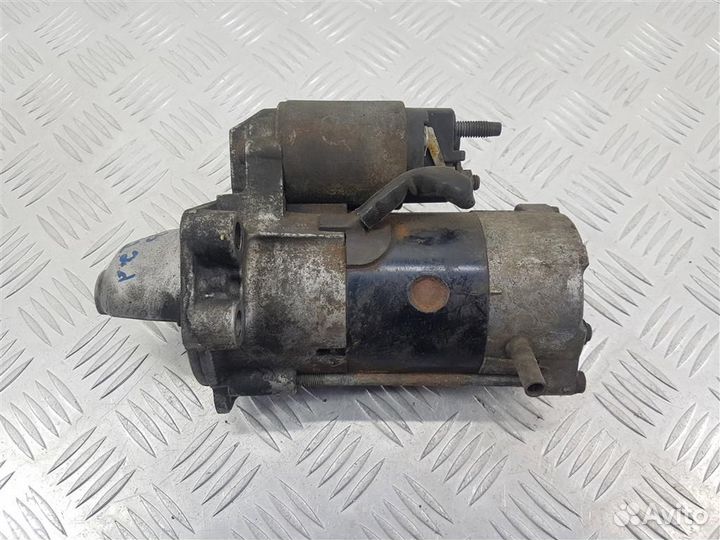 25186039 Стартер Chevrolet Captiva C140