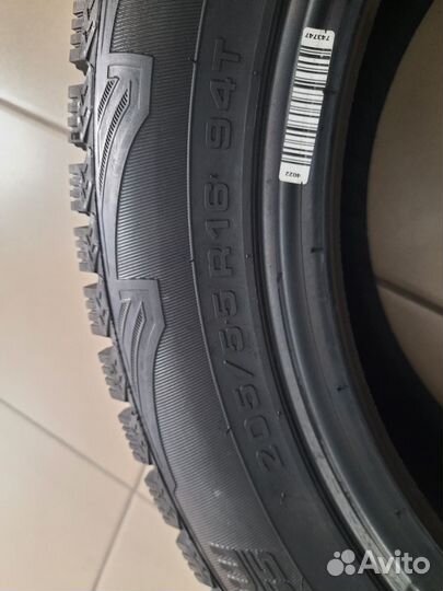 Cordiant Snow Cross PW-2 205/55 R16 94T