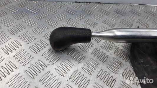 Кулиса кпп hyundai terracan HP (91D04DX01)