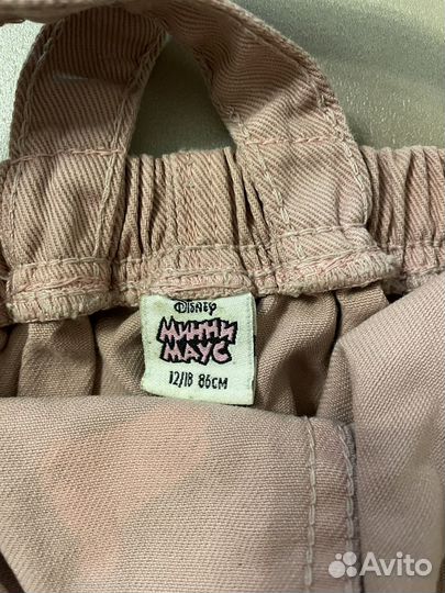 Сарафан для девочки 86