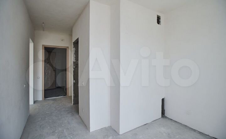 1-к. квартира, 34 м², 14/15 эт.