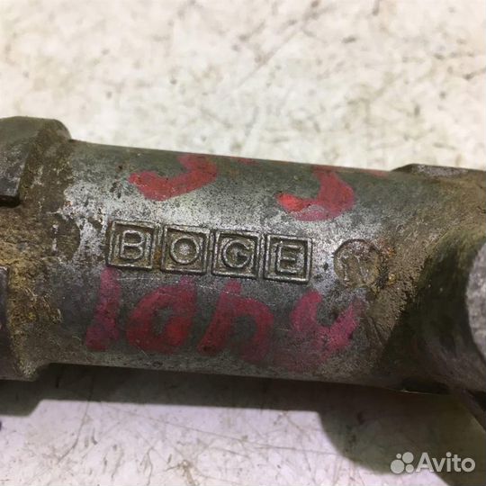 Цилиндр сцепления рабочий Ауди 80 90 Б3