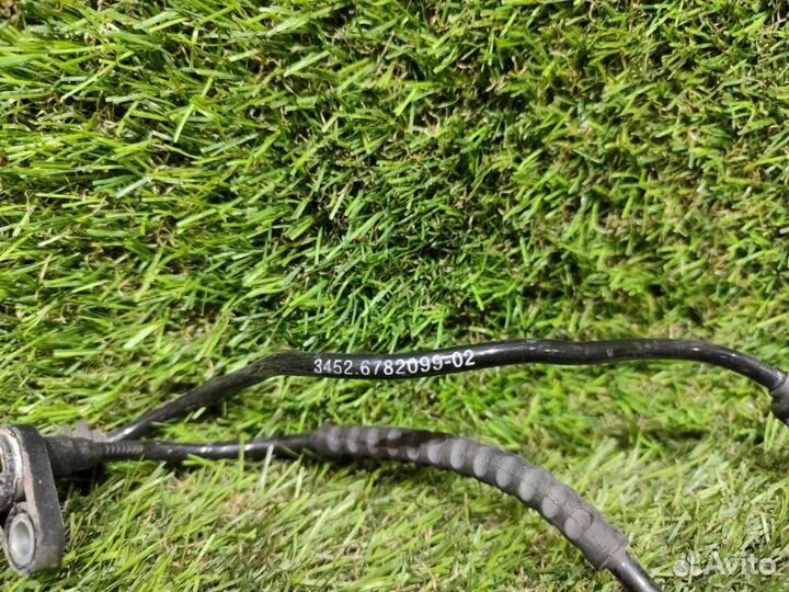 Датчик abs передний правый Bmw 7-Series F02