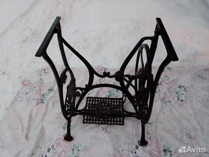 Victoria Original Станина от швейной машинки