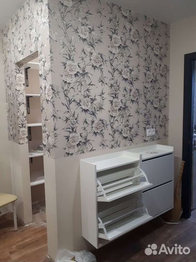 Мастер на час