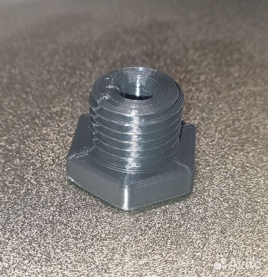 Пробка для лодки