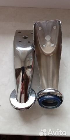 Мебельные ножки 90мм