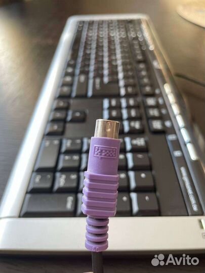 Клавиатура genius KKB-2050