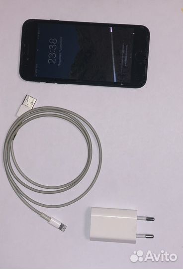 iPhone 7, 256 ГБ