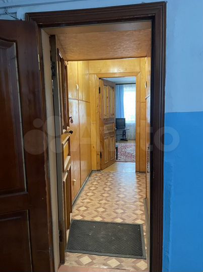 2-к. квартира, 50 м², 1/5 эт.
