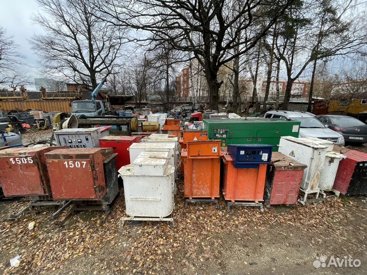 Трансформаторы для прогрева бетона ктпто-80 тсдз