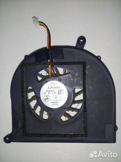 Кулер DNS V40SIX