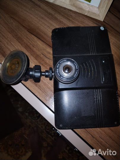 Видеорегистратор eplutus