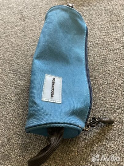 Пинал quicksilver